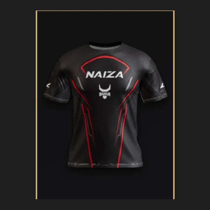 NAIZA Sport Tee