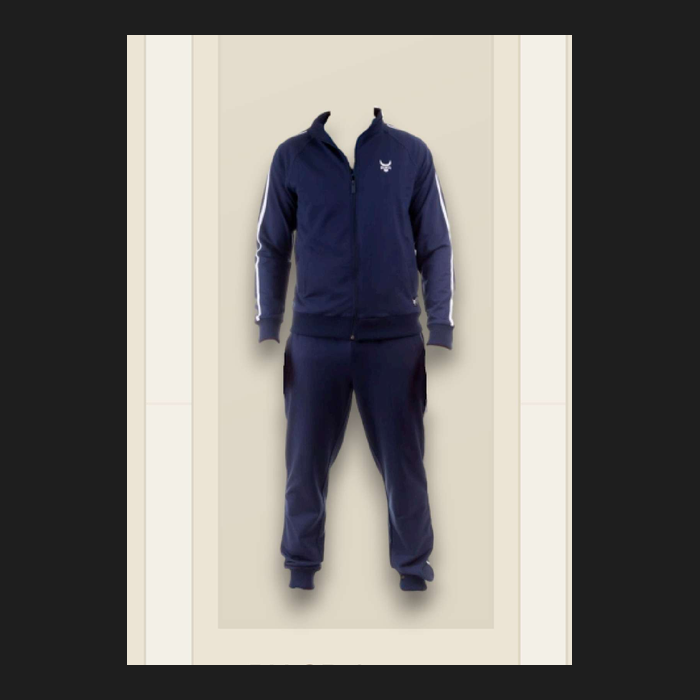 BUKA Tracksuit Navy